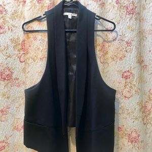 Feminine Vest